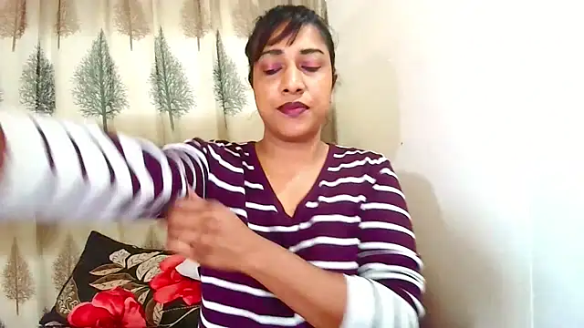 Indian Erotic69 online show from July 31, 2026, 5:07 am