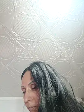 Ramona870 online show from December 17, 2025, 8:14 pm