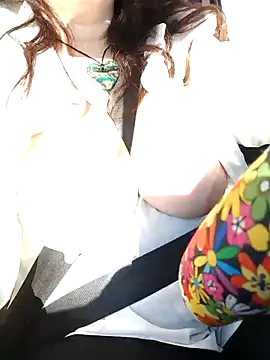 Snapshot of Erika41 chatting on March 17, 2026, 8:17 am Erika41 online show from March 17, 2026, 8:17 am