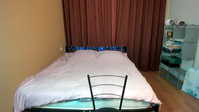 Mystic Doll online show from September 12, 2025, 11:26 pm