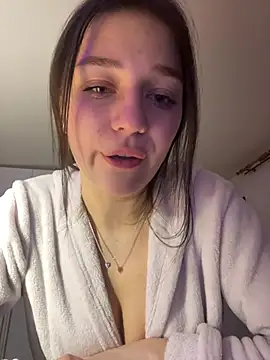 brinkangelikaa online show from March 4, 2025, 7:54 pm