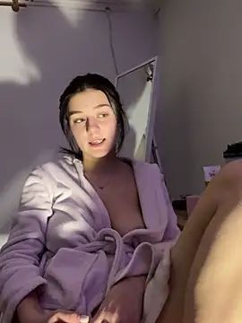 brinkangelikaa online show from March 5, 2025, 8:21 pm