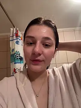 brinkangelikaa online show from February 26, 2025, 10:05 am
