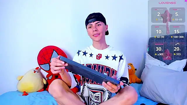 callum 77 online show from January 7, 2026, 4:06 am