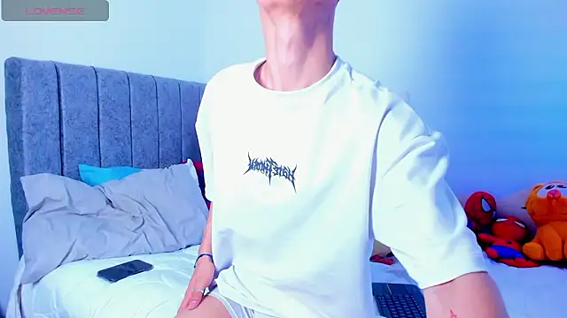 callum 77 online show from February 7, 2026, 6:21 am