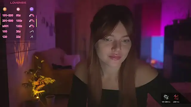 CherryRed Girl online show from November 11, 2025, 2:34 pm