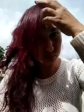 Megan-01- online show from March 20, 2025, 7:25 pm