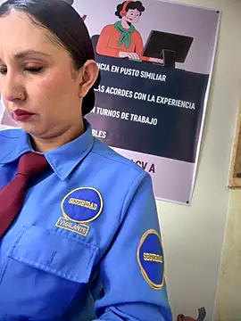 Megan-01- online show from September 18, 2025, 12:08 pm