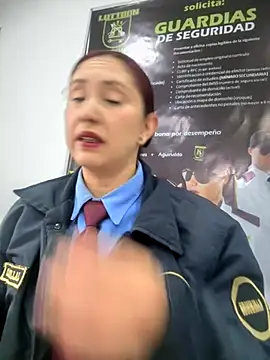 Megan-01- online show from November 8, 2025, 11:25 am