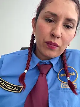 Megan-01- online show from April 29, 2026, 12:31 pm