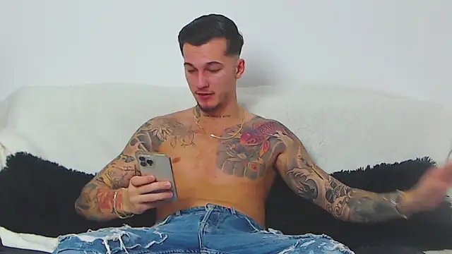 Zzedd online show from December 3, 2025, 3:51 am