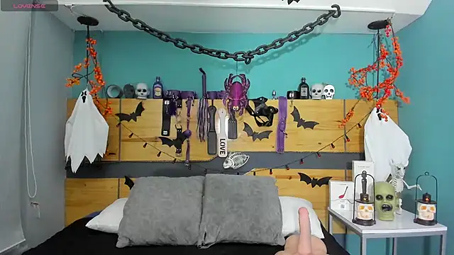 ChloeAllennn online show from October 23, 2025, 11:42 am