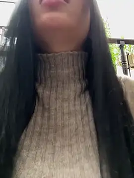 Antonella Smiith  online show from February 5, 2026, 2:35 pm