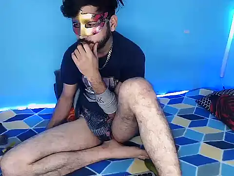 rahulkajuuu0909 online show from January 17, 2026, 6:17 am