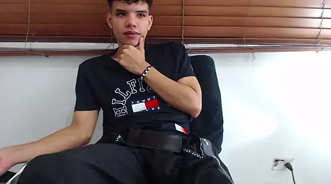 Axel Forte online show from March 22, 2025, 12:35 pm