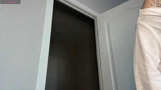 Snapshot of SibleyBurner chatting on March 11, 2026, 4:17 am SibleyBurner online show from March 11, 2026, 4:17 am