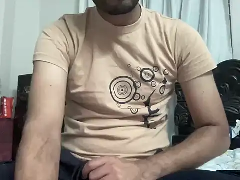 playboyx007 online show from October 12, 2025, 7:15 pm