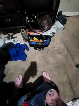 Snapshot of lambomusik chatting on February 24, 2025, 5:22 am lambomusik online show from February 24, 2025, 5:22 am