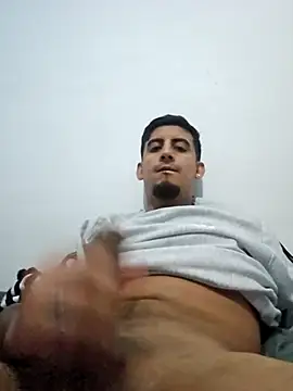 Pollaelectrica77 online show from February 13, 2026, 10:15 am