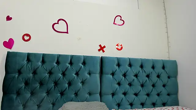  lucia w online show from February 25, 2025, 10:20 pm