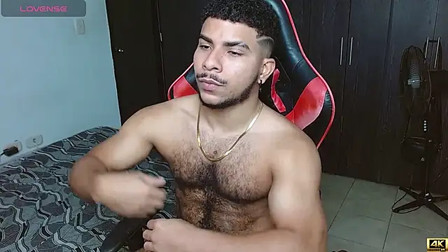 Javier Hot27 online show from March 20, 2026, 4:52 pm