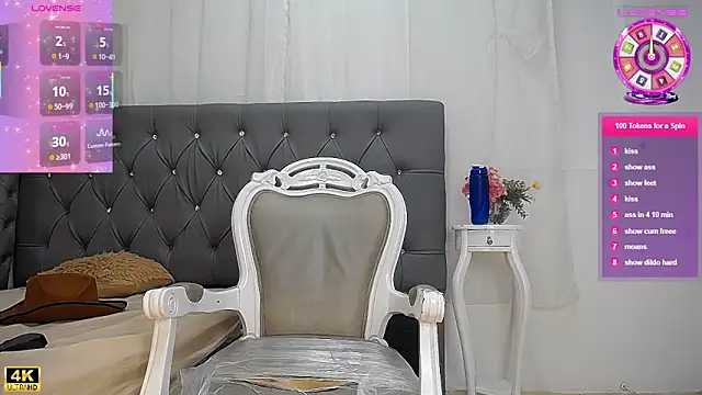 Javier Hot27 online show from October 16, 2025, 7:22 pm