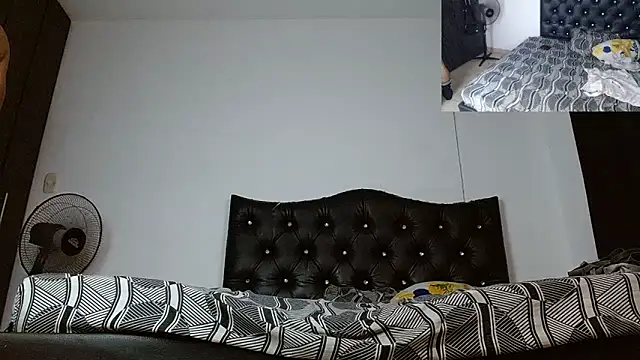 Javier Hot27 online show from February 24, 2026, 5:14 pm