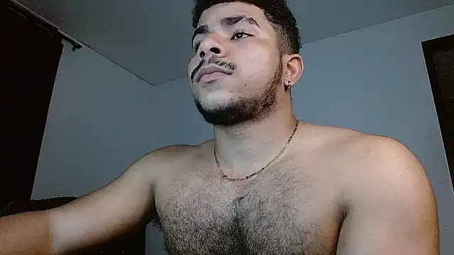 Javier Hot27 online show from February 5, 2026, 1:01 am