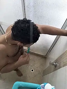 Javier Hot27 online show from February 22, 2025, 7:03 pm