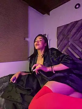 MichelleDiaz Pink online show from September 15, 2025, 7:09 am