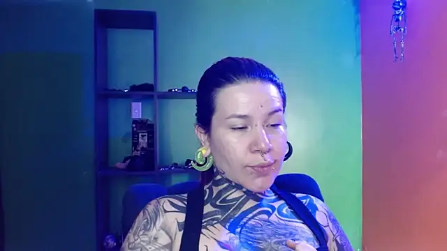 Pandora 9666 online show from June 14, 2026, 5:36 pm