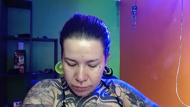 Pandora 9666 online show from June 17, 2026, 5:01 pm