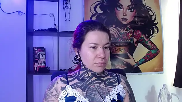 Pandora 9666 online show from July 21, 2026, 4:52 pm
