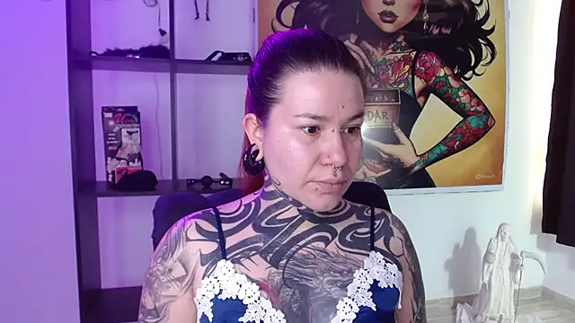 Pandora 9666 online show from July 22, 2026, 5:26 pm