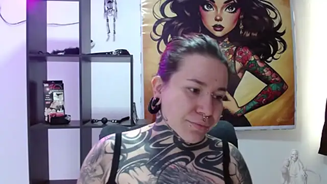 Pandora 9666 online show from July 17, 2026, 4:37 pm