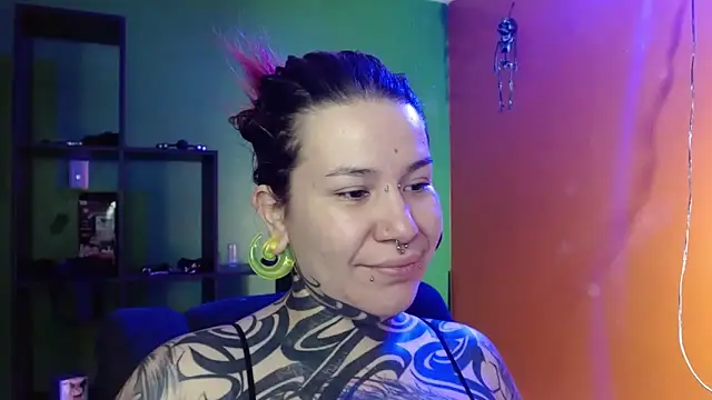Pandora 9666 online show from May 7, 2026, 6:22 pm