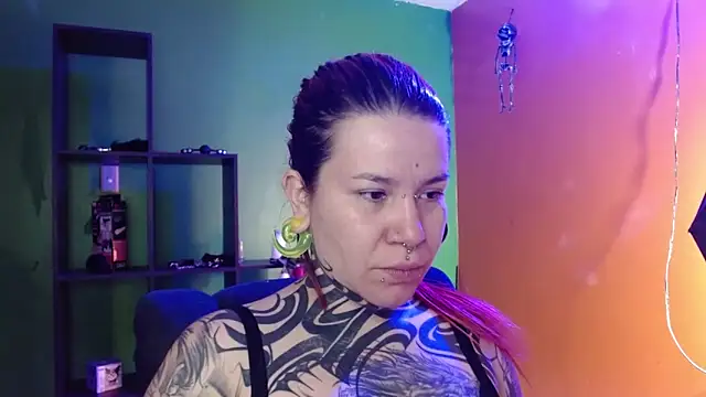 Pandora 9666 online show from April 22, 2026, 5:31 pm