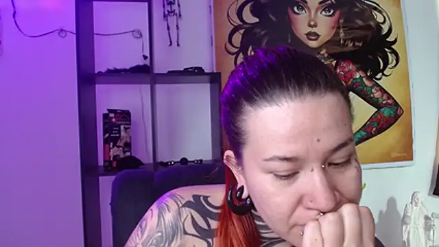 Pandora 9666 online show from July 31, 2026, 5:43 pm