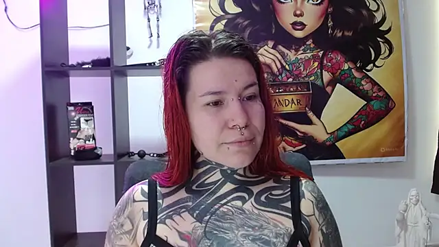 Pandora 9666 online show from July 15, 2026, 4:36 pm