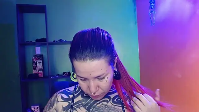 Pandora 9666 online show from June 20, 2026, 3:39 pm