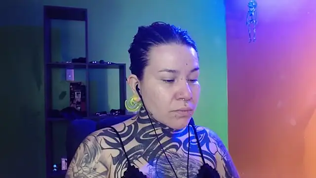 Pandora 9666 online show from June 7, 2026, 3:28 pm