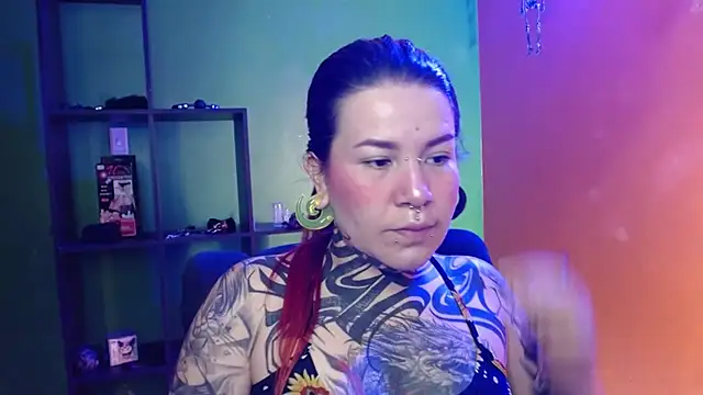 Pandora 9666 online show from June 16, 2026, 5:35 pm
