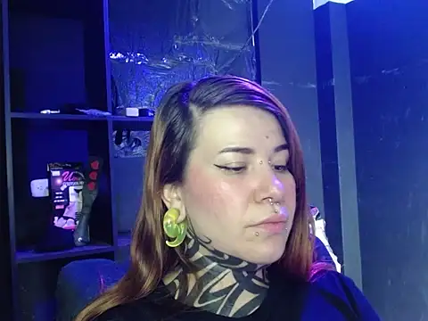 Pandora 9666 online show from November 23, 2025, 3:27 am