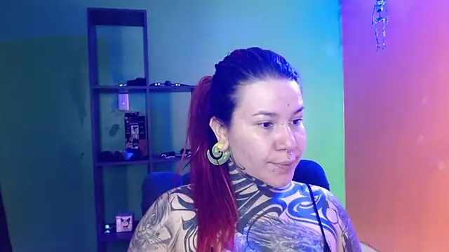 Pandora 9666 online show from May 27, 2026, 6:26 pm