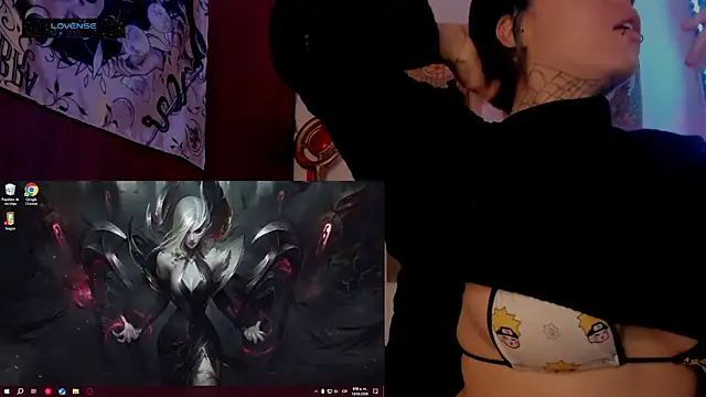 Hisato111 online show from March 18, 2026, 2:08 pm