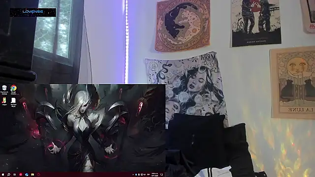 Hisato111 online show from January 9, 2026, 1:40 pm