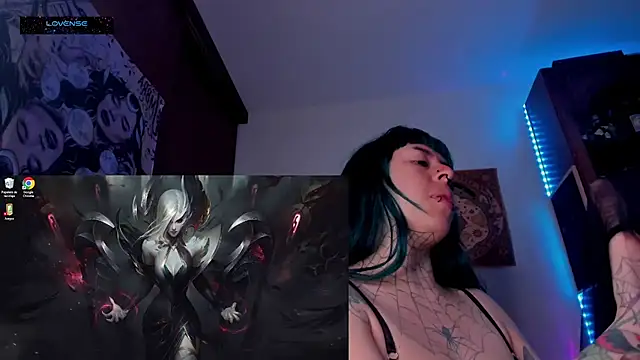 Hisato111 online show from February 12, 2026, 2:06 pm