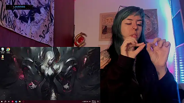 Hisato111 online show from March 17, 2026, 1:58 pm