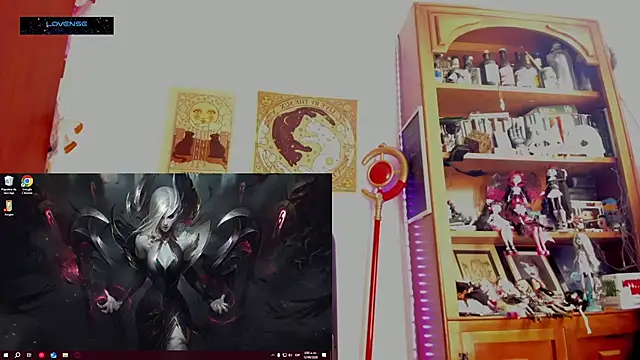 Hisato111 online show from June 12, 2026, 2:04 pm
