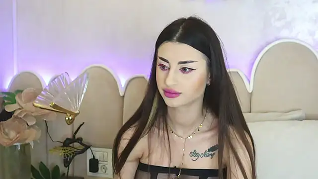 Alice Voss online show from November 15, 2025, 6:17 am